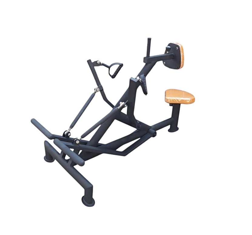 دستگاه اچ وزنه آزاد