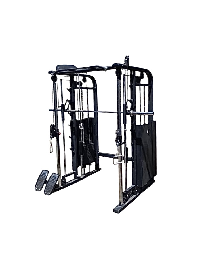 دستگاه اورکراس جمع