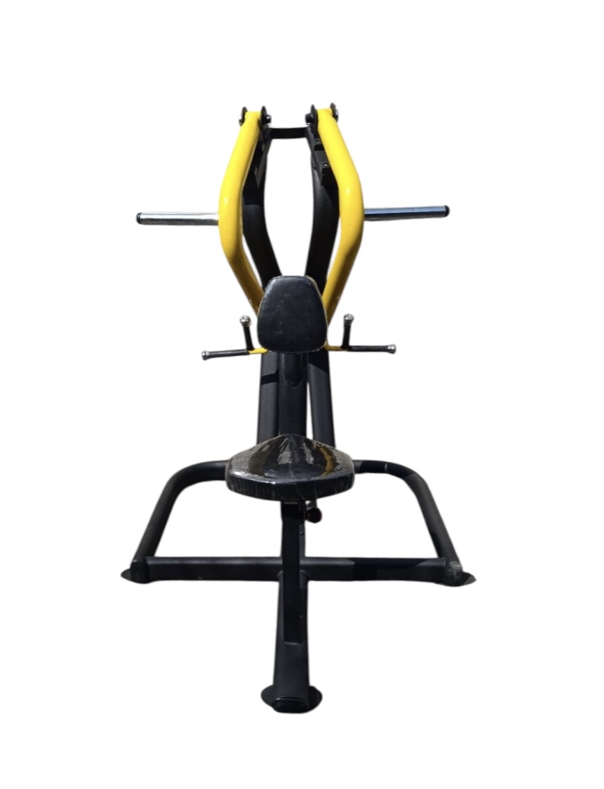 دستگاه زیر بغل ذوزنقه