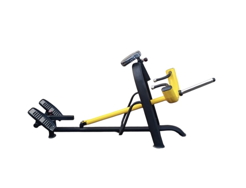 تی بار وزنه آزاد