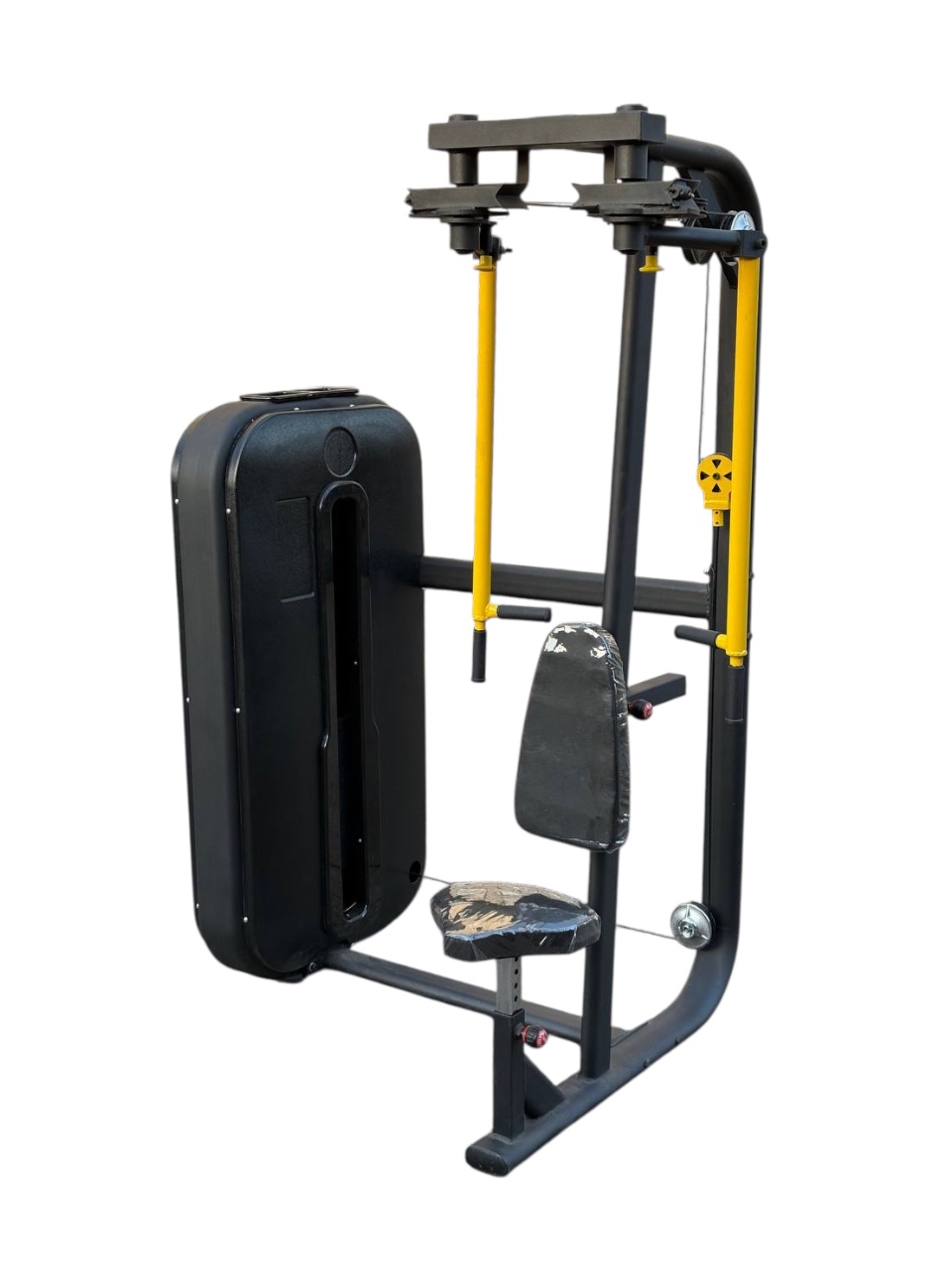 دستگاه پروانه