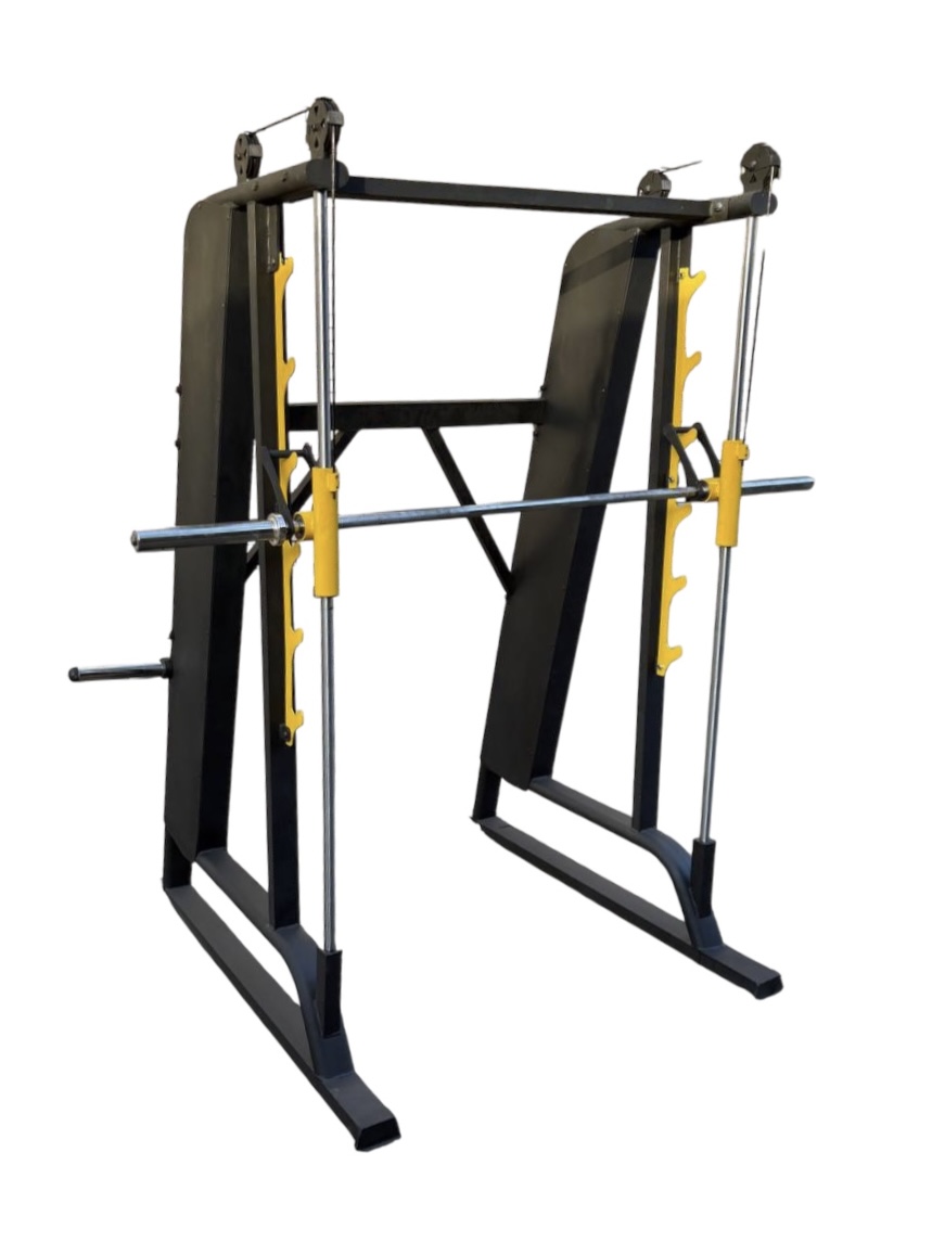 دستگاه اسمیت