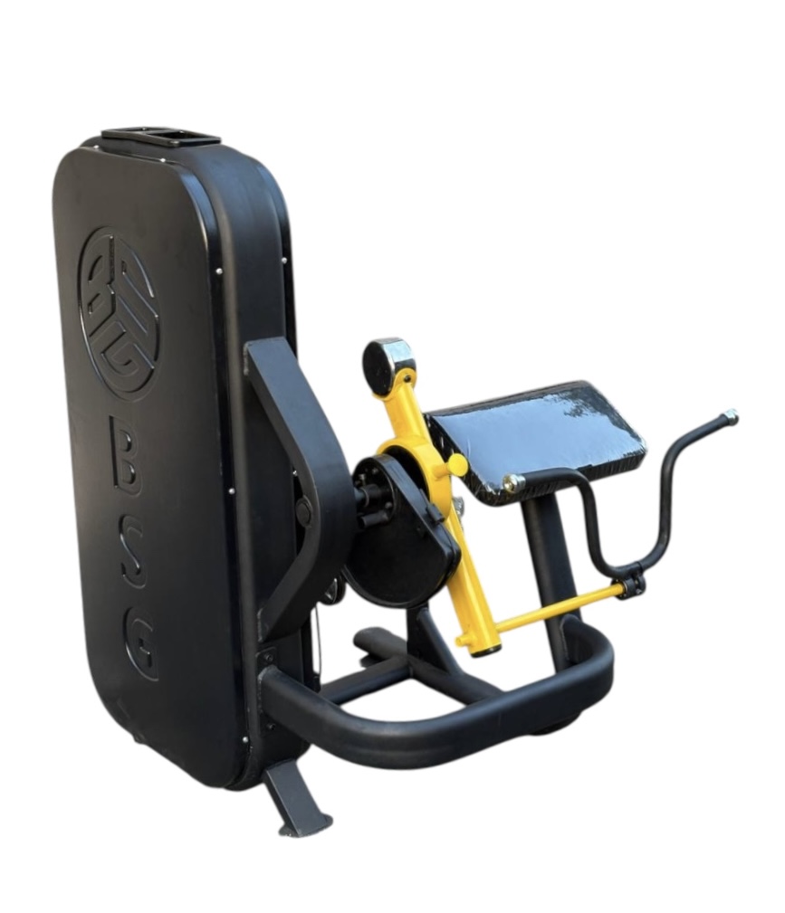 دستگاه جلو بازو