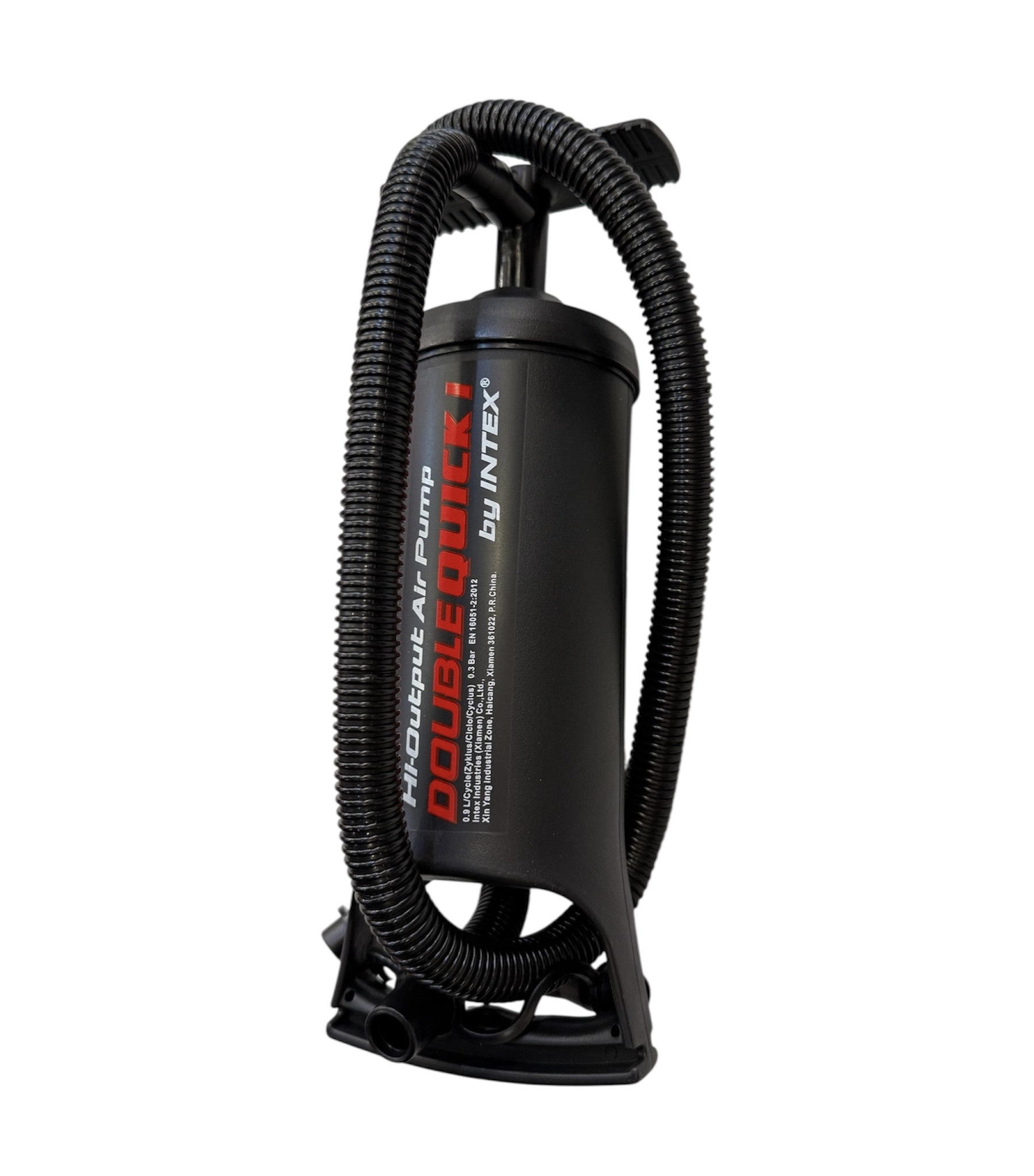 تلمبه بادی دستی