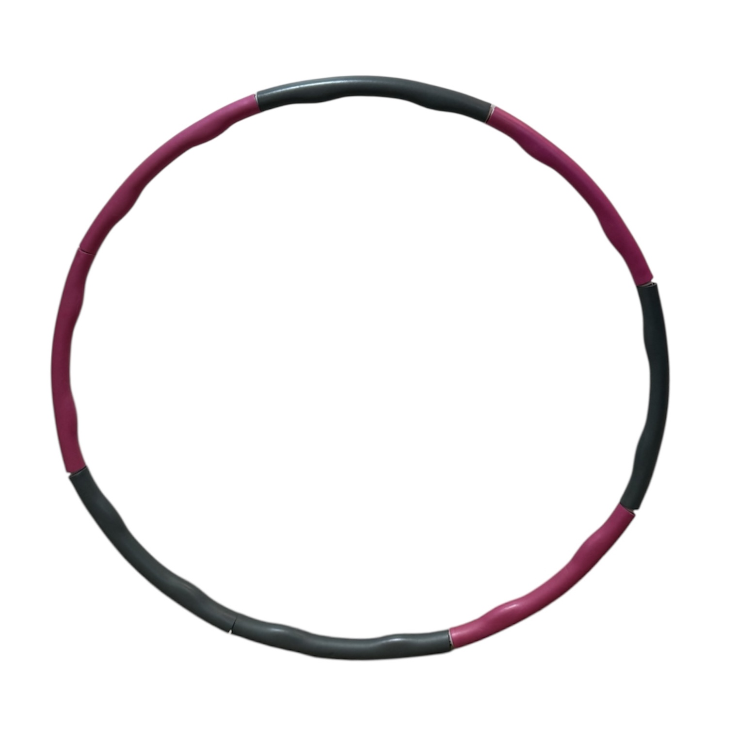 حلقه هولاهوپ مخصوص فرم‌دهی شکم و پهلو