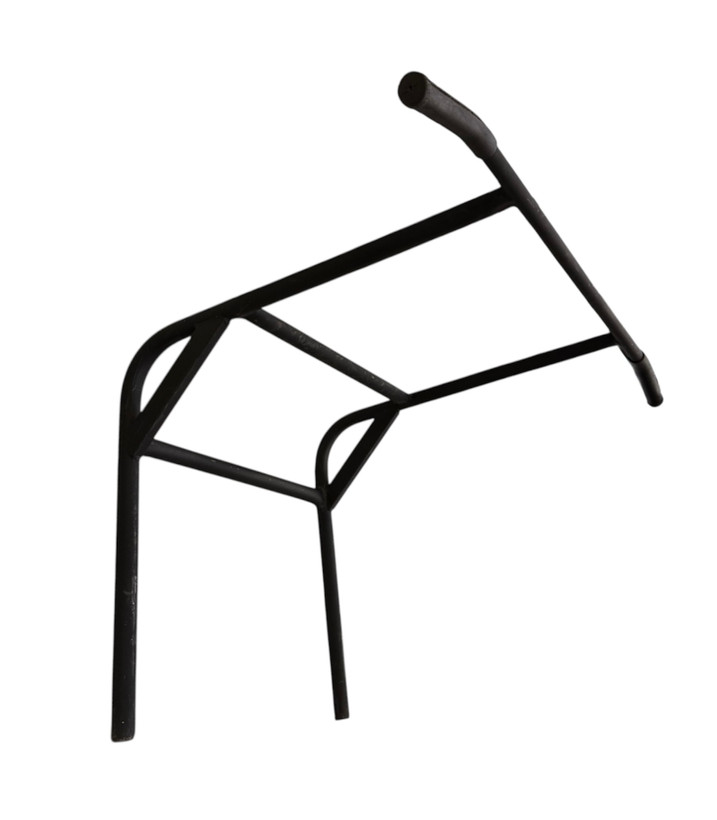 بارفیکس دیواری